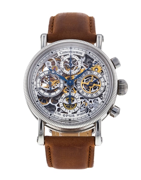 Chronoswiss Opus CH7523S